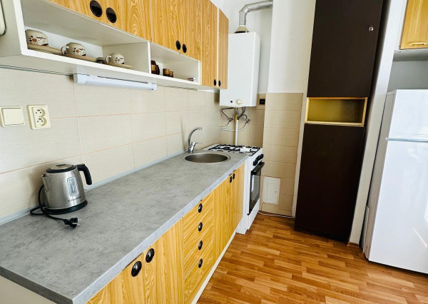 2-izbový byt na prenájom v centre Trenčína – výborná lokalita a dostupná cena