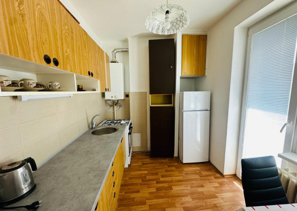2-izbový byt na prenájom v centre Trenčína – výborná lokalita a dostupná cena