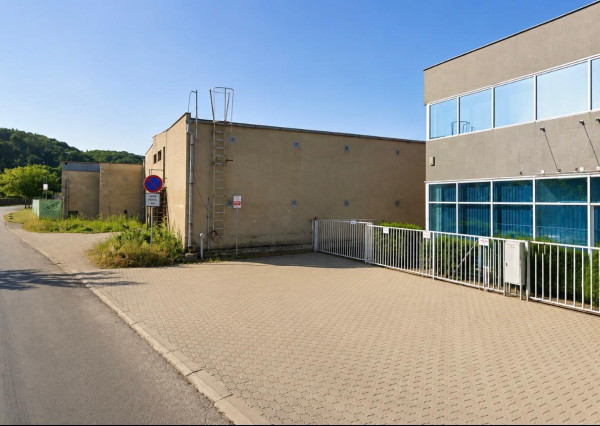 Predaj garáže v Trenčíne – K Zábraniu, Kubrá