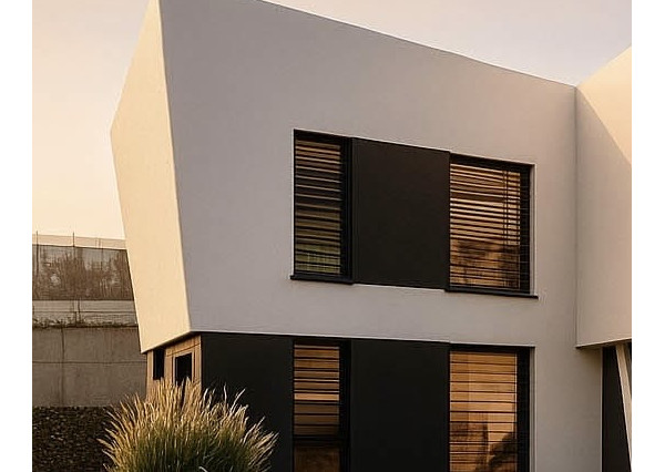 DOM ZA CENU BYTU V TRENČÍNE OLYMPIA | STARK Residence